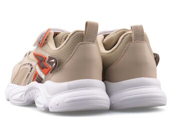 Picasso Kids 326 Filet Anrk - Bej/Kahve - 3