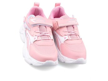 Picasso Kids 326 Filet Anrk - Beyaz/Pembe/A.Mavi - 2