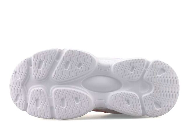 Picasso Kids 326 Filet Anrk - Beyaz/Pembe - 4