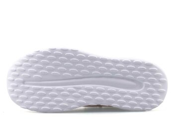 Picasso Kids 327 Filet Anrk Simli - Beyaz/Lila/Pudra/Simli - 4