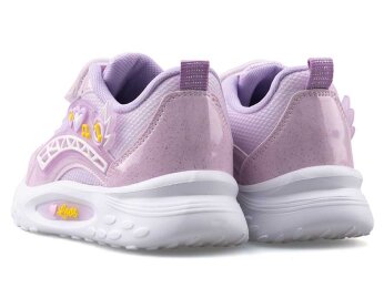 Picasso Kids 327 Filet Anrk Simli - Lila/Simli - 3