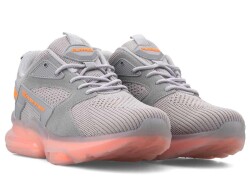 Plarium 040 Merdane Triko - Buz/Turuncu - Plarium