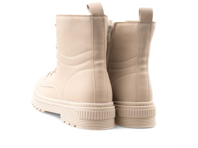 Polact 23001 Zenne Bot - Bej - 3