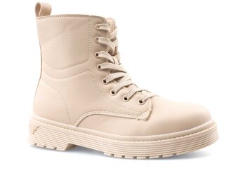 Polact 23001 Zenne Bot - Bej - 5