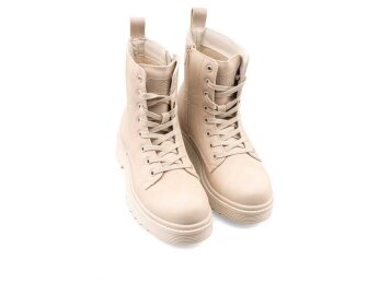 Polact 23001 Zenne Bot - Zümrüt/Bej - Polact