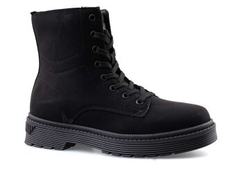 Polact 23001 Zenne Bot - Zümrüt/Siyah - 2