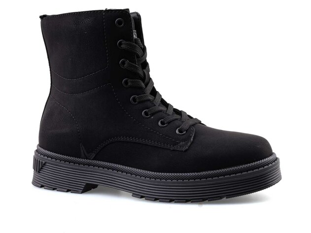 Polact 23001 Zenne Bot - Zümrüt/Siyah - 2