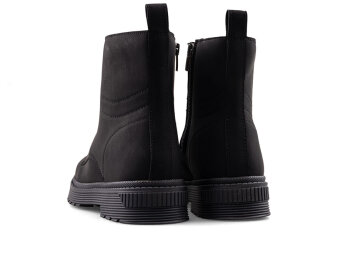 Polact 23001 Zenne Bot - Zümrüt/Siyah - 7