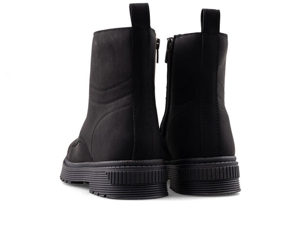 Polact 23001 Zenne Bot - Zümrüt/Siyah - 7