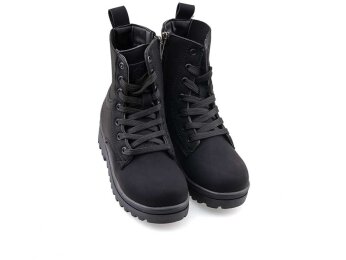 Polact 23002 Filet Bot - Romeo/Siyah - Polact