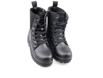 Polact 23002 Filet Bot - Zümrüt/Siyah - Polact