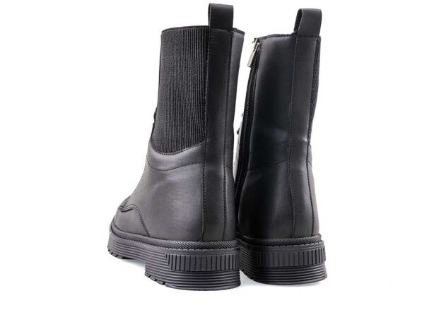 Polact 23002 Filet Bot - Zümrüt/Siyah - 7