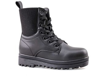 Polact 23002 Filet Bot - Zümrüt/Siyah - Polact