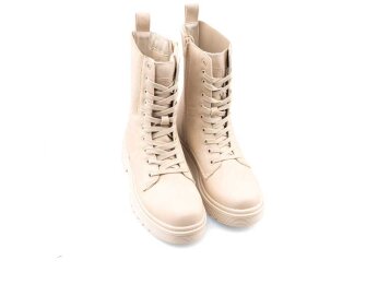 Polact 23002 Zenne Bot - Zümrüt/Bej - Polact