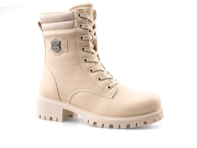 Polact 24028 Filet Bot - Bej - 5