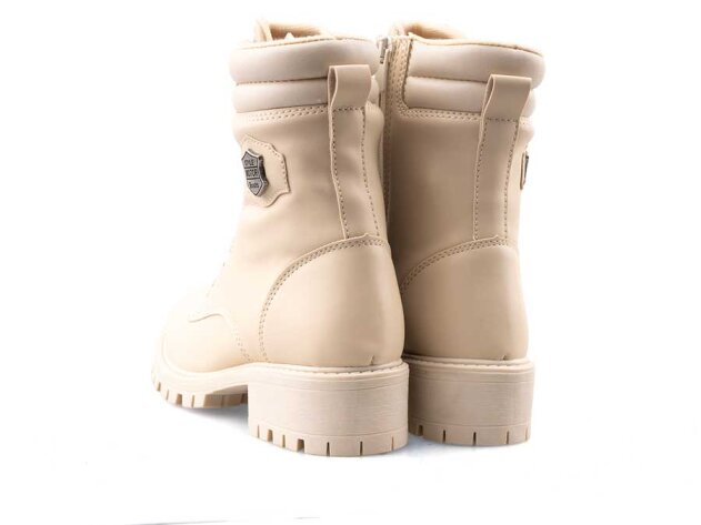 Polact 24028 Filet Bot - Bej - 7