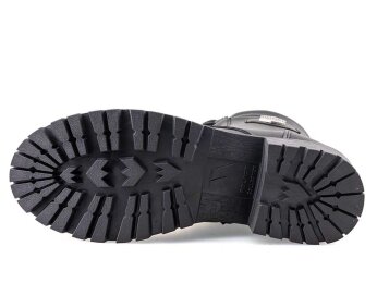 Polact 24028 Filet Bot - Siyah - 8