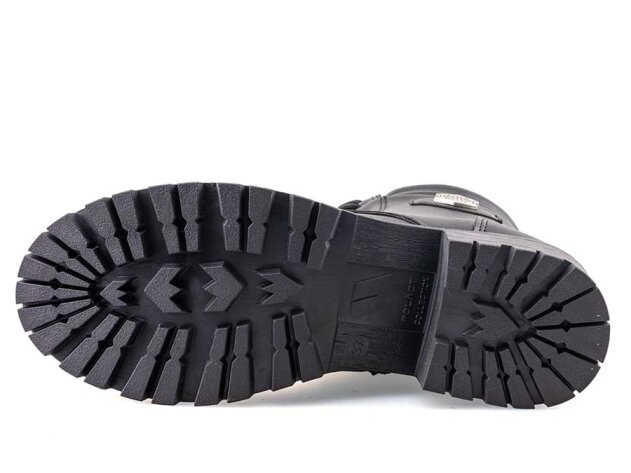 Polact 24028 Filet Bot - Siyah - 8