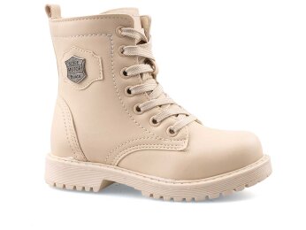 Polact 24028 Patik Bot - Bej - Polact