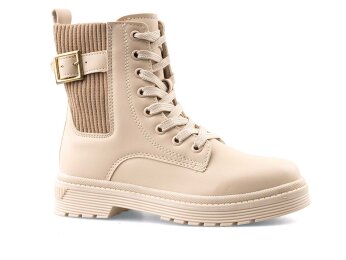 Polact 24030 Filet Bot Tokalı - Bej - Polact