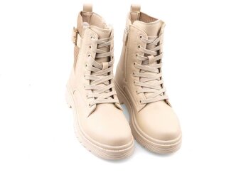 Polact 24030 Filet Bot Tokalı - Bej - Polact