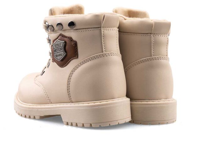 Polact 24035 Filet Bot - Bej - 7