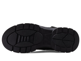 Polact 24035 Filet Bot - Nubuk/Siyah - 8