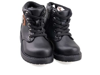 Polact 24035 Filet Bot - Siyah - 6