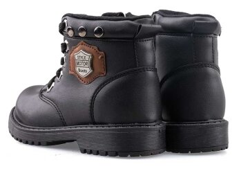 Polact 24035 Filet Bot - Siyah - 7