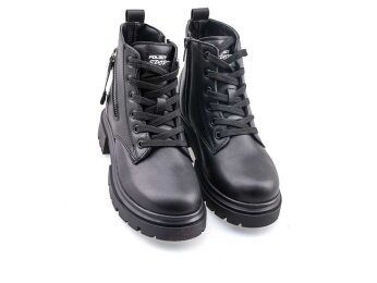 Polact 24106 Filet Bot - Siyah - Polact