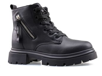 Polact 24106 Filet Bot - Siyah - Polact