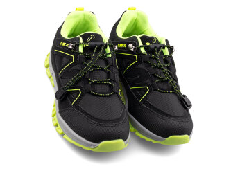 Promax 1738 Filet Trekking - 02 Siyah/F.Sarı - 2