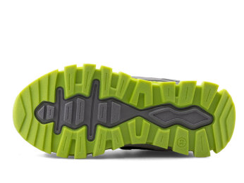 Promax 1738 Filet Trekking - 02 Siyah/F.Sarı - 4