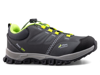 Promax 1795 Filet Cilt - 04 Füme/F. Sarı - 1