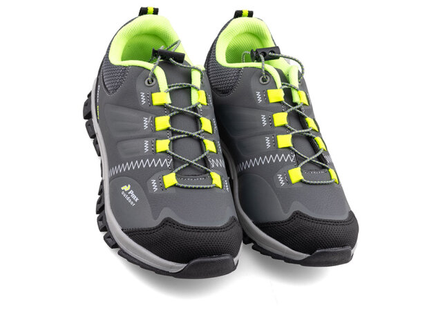 Promax 1795 Filet Cilt - 04 Füme/F. Sarı - 2