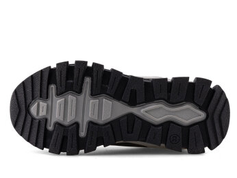 Promax 1795 Filet Cilt - 04 Füme/F. Sarı - 4