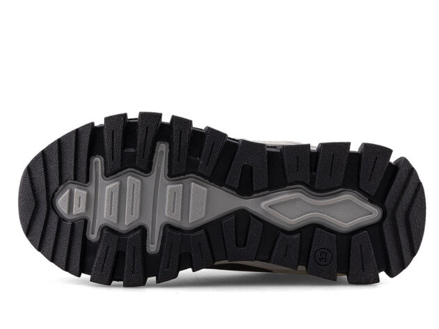 Promax 1795 Filet Cilt - 04 Füme/F. Sarı - 4