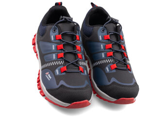 Promax 1795 Filet Cilt - 06 Laci/Kırmızı - 2