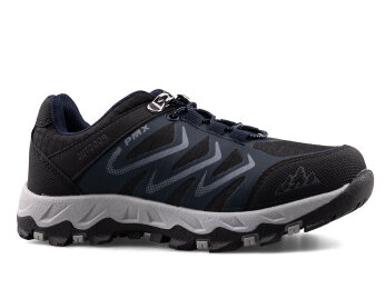 Promax 1879 Filet Trekking - 02 Siyah/Füme - 1