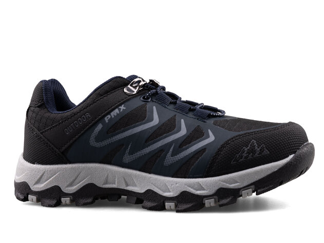 Promax 1879 Filet Trekking - 02 Siyah/Füme - 1