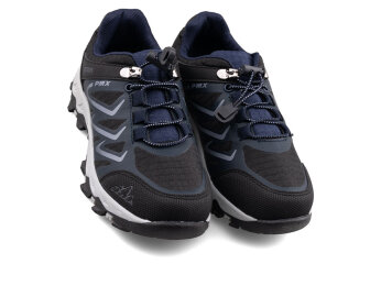 Promax 1879 Filet Trekking - 02 Siyah/Füme - 2