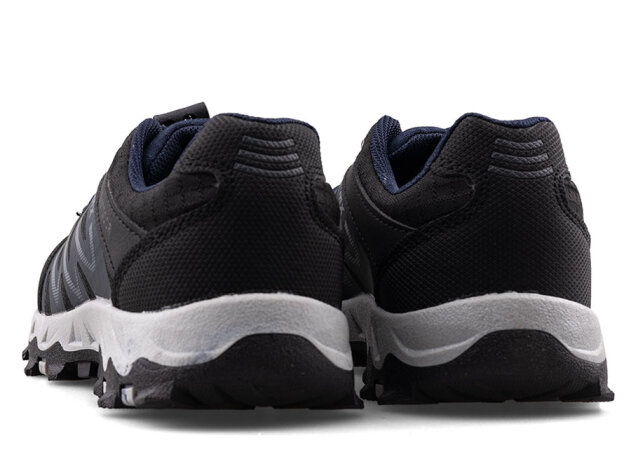 Promax 1879 Filet Trekking - 02 Siyah/Füme - 3