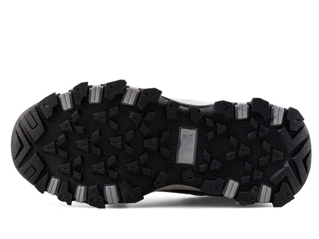 Promax 1879 Filet Trekking - 02 Siyah/Füme - 4