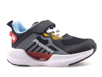 Promax 1938 Patik Anrk - 03 Siyah - 1