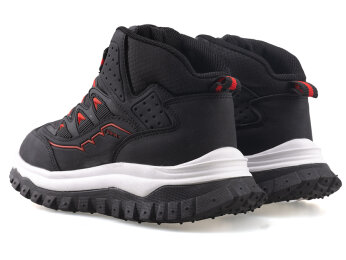 Promax 1968 Filet Bot Su İtici - 2 Siyah/Kırmızı - 3