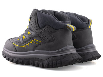 Promax 1968 Filet Bot Su İtici - 3 Gri - 7