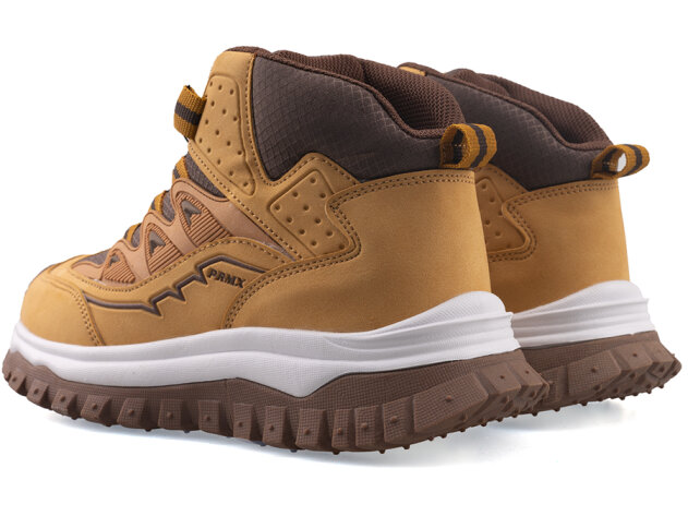 Promax 1968 Filet Bot Su İtici - 9 Hardal - 3