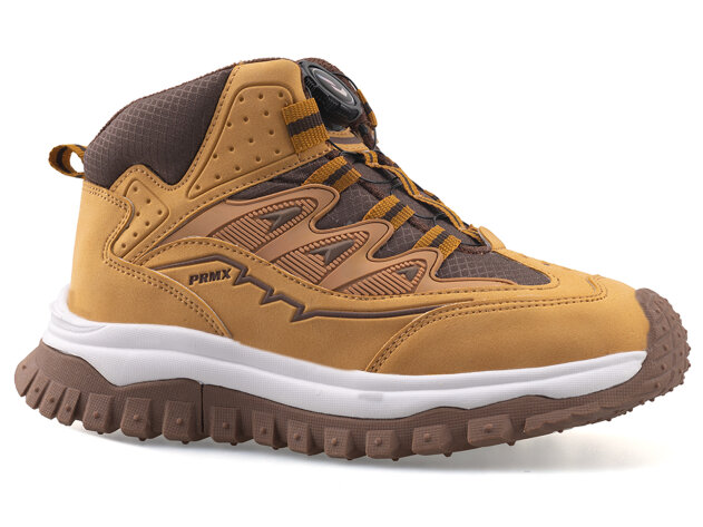 Promax 1968 Filet Bot Su İtici - 9 Hardal - 1