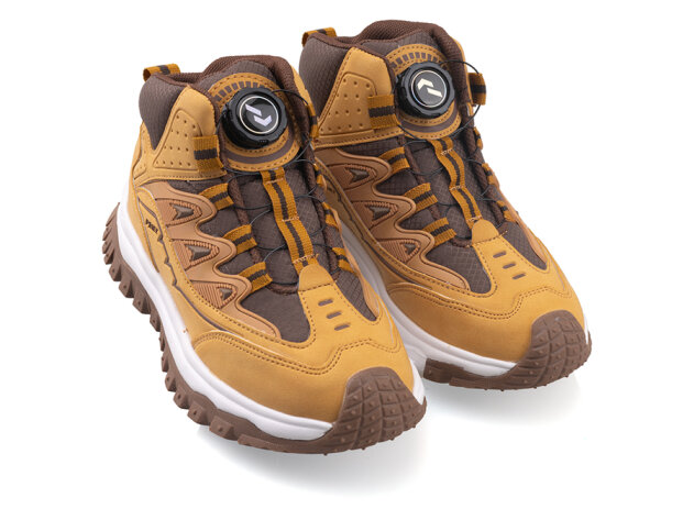 Promax 1968 Filet Bot Su İtici - 9 Hardal - 2