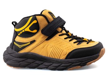 Promax 1973 Filet Cilt - 2 Hardal/Turuncu/S.T - Promax